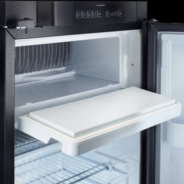 LODÓWKA DOMETIC RMV  5305 73L 12/230/GAZ