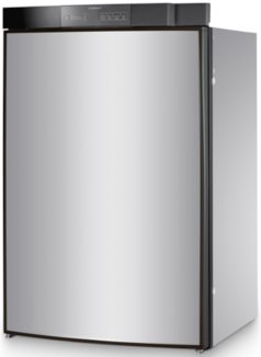 LODÓWKA DOMETIC RMS 8401 95L LEWA