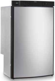 LODÓWKA DOMETIC RMS 8400 85L LEWA