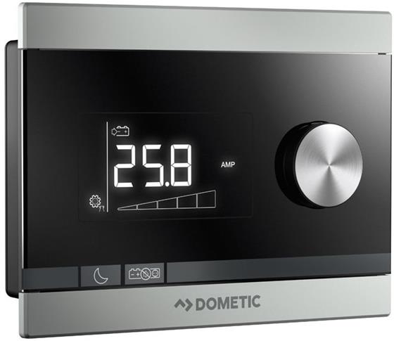 PANEL STEROWANIA DOMETIC DSP-EM SINEPOWER