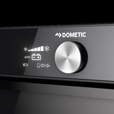 LODÓWKA DOMETIC RM 10.5T 93L