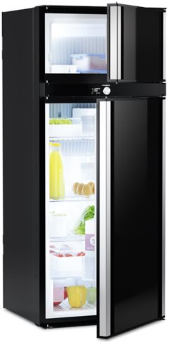 LODÓWKA DOMETIC RMD 10.5T 153L