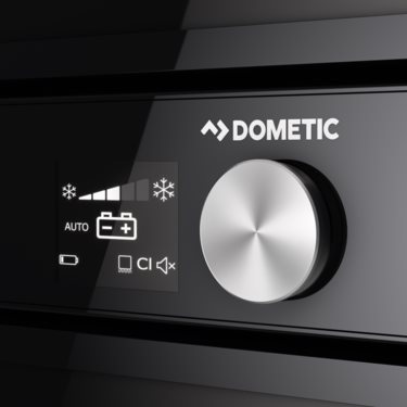 LODÓWKA DOMETIC RMD 10.5T 153L