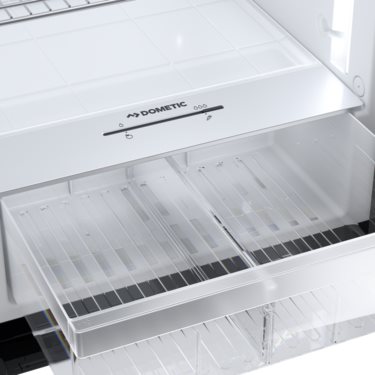 LODÓWKA DOMETIC RMD 10.5T 153L