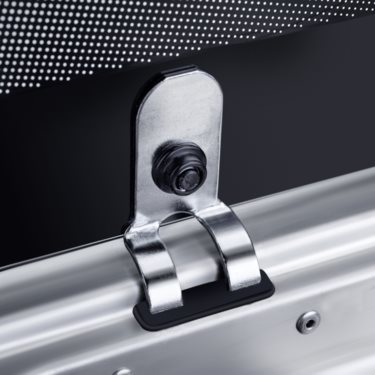 KUCHENKA GAZOWA DOMETIC MO9722L AM 2 PALNIKI ZE ZLEWOZMYWAKIEM DO ZABUDOWY