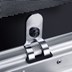 KUCHENKA GAZOWA DOMETIC MO9722L AM 2 PALNIKI ZE ZLEWOZMYWAKIEM DO ZABUDOWY
