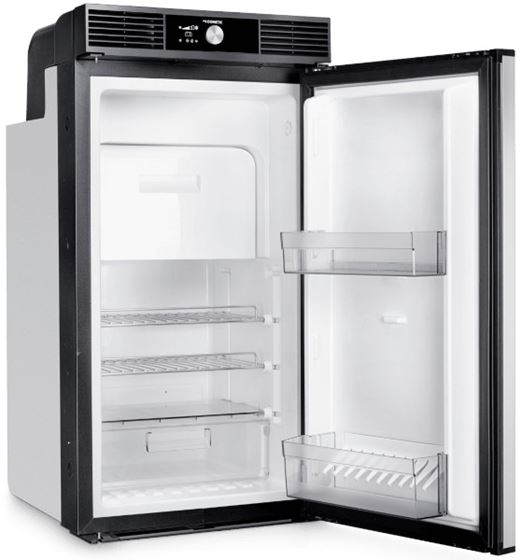 LODÓWKA DOMETIC RC 10.4T 70L 12V