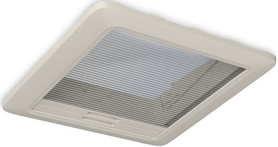 OKNO DACHOWE 40x40 DOMETIC MINI HEKI FL