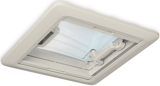 OKNO DACHOWE 40x40 DOMETIC MINI HEKI S FL