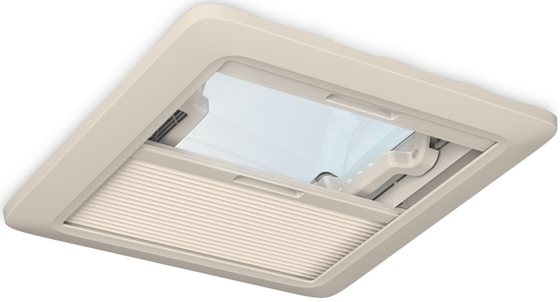 OKNO DACHOWE 40x40 DOMETIC MINI HEKI S FL
