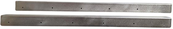 MOCOWANIE PANELA SPOILER 680MM /ALU/2SZT