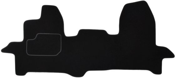 DYWANIKI PODL.TRANSIT CUSTOM 13- /WELUR/