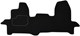 DYWANIKI PODL.TRANSIT CUSTOM 13- /WELUR/