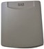 KLAPKA GNIAZDA ZEWNETRZNEGO GAS ABL NA MAGNES 145x130mm