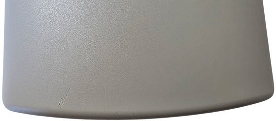 KLAPKA GNIAZDA ZEWNETRZNEGO GAS ABL NA MAGNES 145x130mm