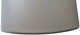KLAPKA GNIAZDA ZEWNETRZNEGO GAS ABL NA MAGNES 145x130mm