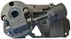 MECHANIZM KORBOWY LEWY MARKIZY THULE 8000