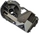 MECHANIZM KORBOWY LEWY MARKIZY THULE 8000