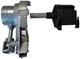 MECHANIZM KORBOWY LEWY MARKIZY THULE 8000