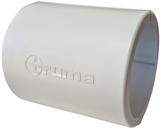 OBUDOWA PODGRZEWACZA WODY BOJLERA TRUMA THERME TT2 5L