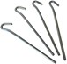 ŚLEDZIE 20,5 cm 4 szt. STAL
