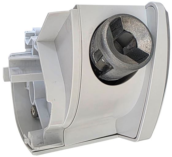 ZAŚLEPKA I MECHANIZM KORBOWY LEWY THULE 6300 OUTLET