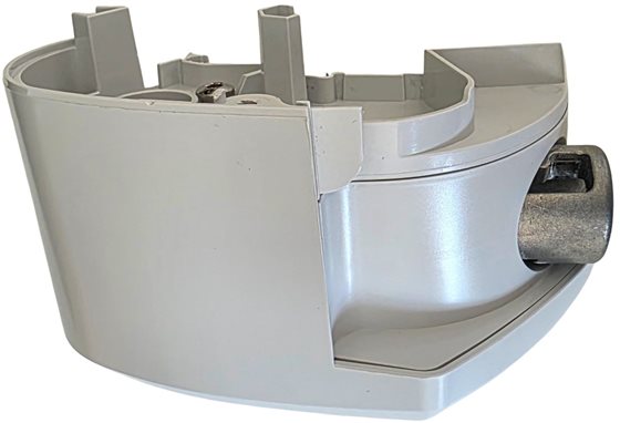 ZAŚLEPKA I MECHANIZM KORBOWY LEWY THULE 6300 OUTLET