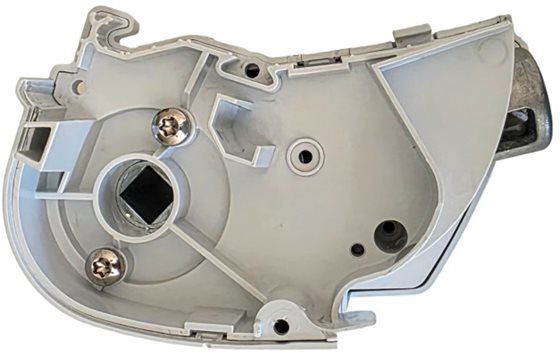 ZAŚLEPKA I MECHANIZM KORBOWY LEWY THULE 6300 OUTLET