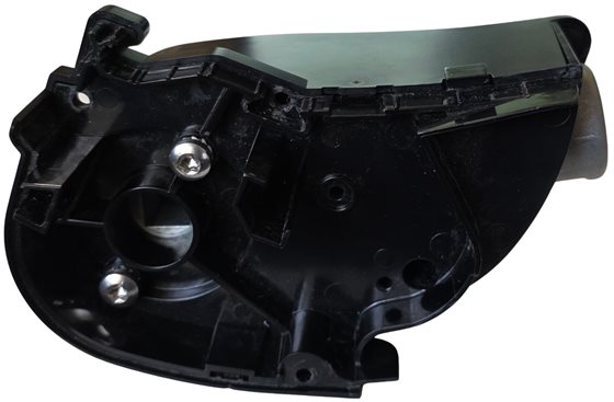 ZAŚLEPKA I MECHANIZM KORBOWY LEWY THULE 6300 OUTLET