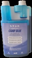 PŁYN ACK CAMP BLUE KONCENTRAT 1L