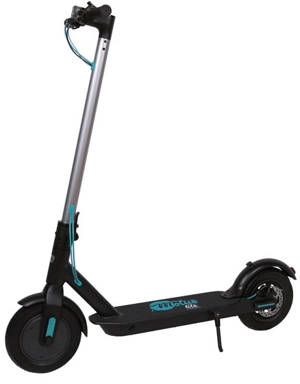 HULAJNOGA ELEKTRYCZNA MOTUS SCOOTY LITE 10