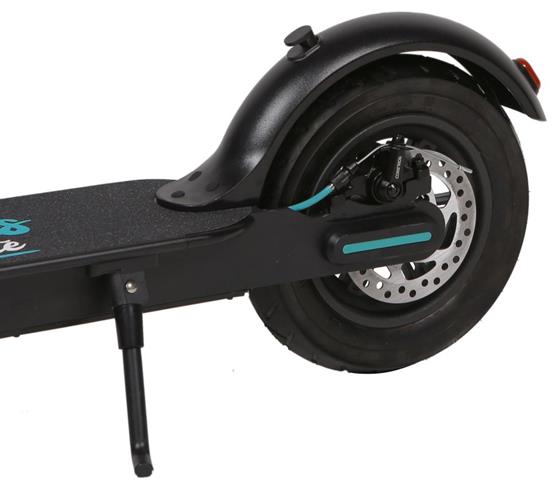 HULAJNOGA ELEKTRYCZNA MOTUS SCOOTY LITE 10