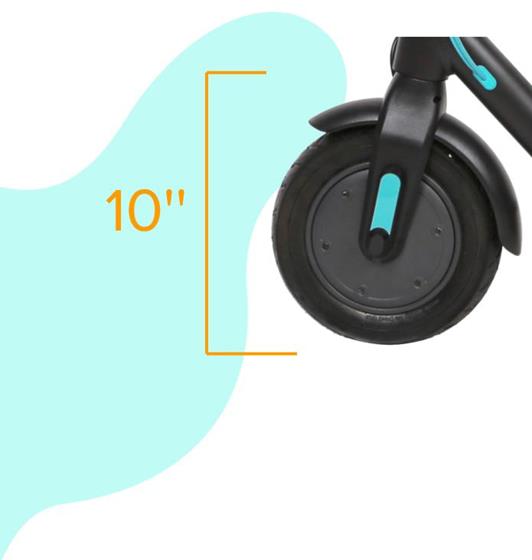 HULAJNOGA ELEKTRYCZNA MOTUS SCOOTY LITE 10