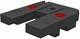 ZBIORNIK NA WODĘ 67L 24x75x94 cm MASTER 10-