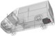 ZBIORNIK NA WODĘ 90L 28x72x74 cm TRANSIT 15-
