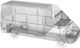 ZBIORNIK NA WODĘ 112L 67x29x125 cm DUCATO,MOVANO,TRANSIT,MASTER,SPRINTER NADKOLE PRAWE