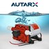CARAWATER SYSTEM UZDATNIANIA WODY AUTARX PLUS