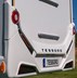 ZDERZAK TYŁ TESSORO SPORT NK
