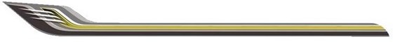 NAKLEJKA CZOPUCHA SPORT 346 18- /PRZÓD/