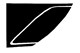 NAKLEJKA BOK TESSORO CZARNA /L/ PRZÓD