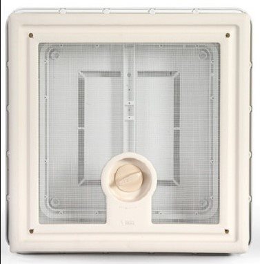 OKNO DACHOWE 39X39 CRYSTAL BENIMAR