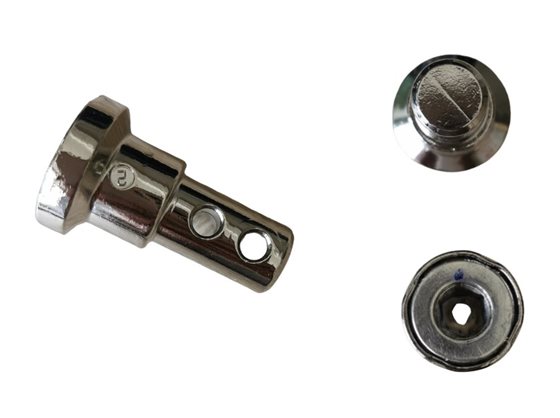 MAGNETYCZNA KOŃCÓWKA KORBY MECHANIZMU PODNOSZENIA ŁÓŻKA BENIMAR