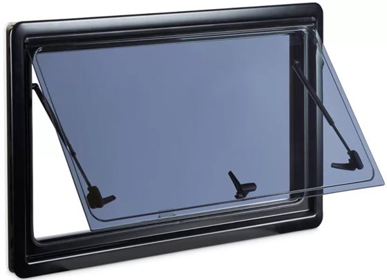 OKNO BOCZNE 1200x600 BENIMAR D-LUX