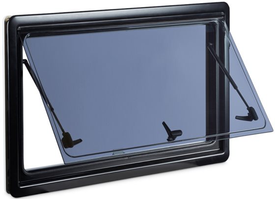 OKNO BOCZNE 1200x600 BENIMAR D-LUX OUTLET