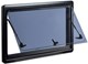 OKNO BOCZNE 1200x600 BENIMAR D-LUX OUTLET