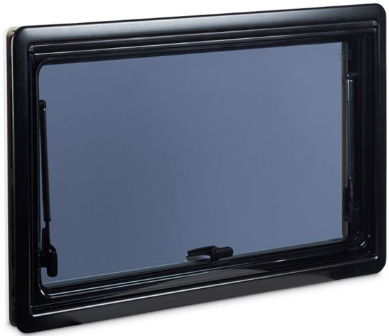 OKNO BOCZNE 1200x600 BENIMAR D-LUX OUTLET