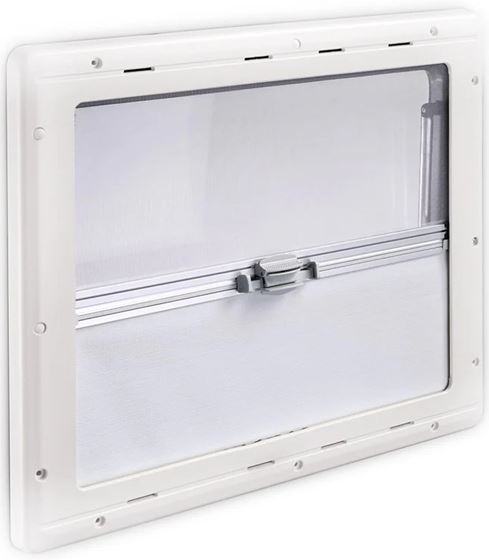 OKNO BOCZNE 1200x600 BENIMAR D-LUX OUTLET