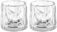 SZKLANKA BERGER NISKA 250 ml 2 szt.