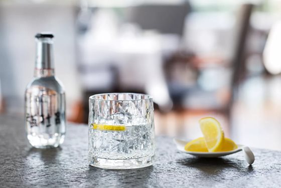 SZKLANKA BERGER NISKA 250 ml 2 szt.