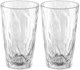SZKLANKA BERGER LONG DRINK 300 ml 2 szt.